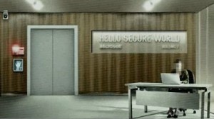 Windows hackers