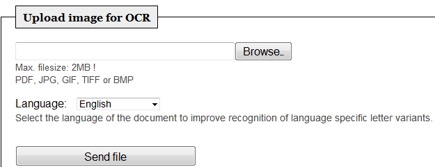 Free Scan To Text Free OCR Free Scan To Text