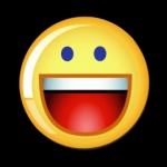 Yahoo Messenger Logs Not Secure yahoosmiley Yahoo Messenger Logs Not Secure