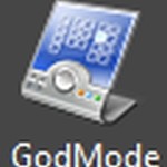 Godmode 150x150 Windows 7 God Mode